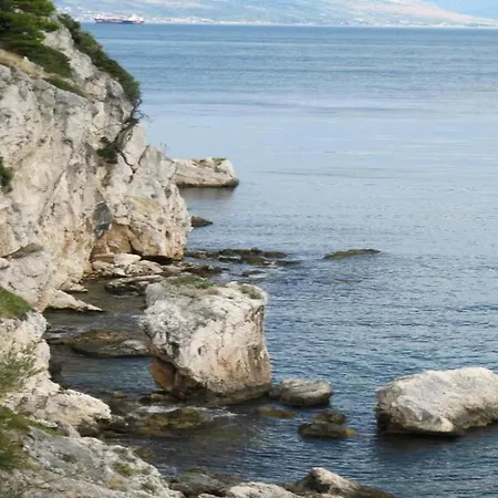 5 Km From S Center Lejlighed
