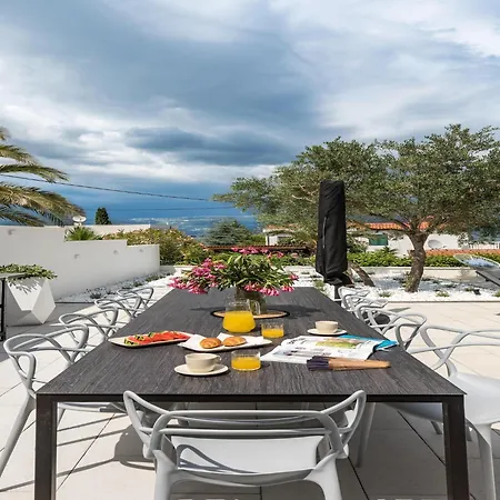 5 Km From S Center *