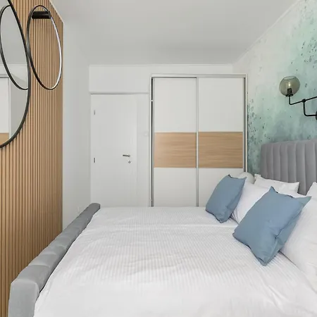 5 Km From S Center 아파트