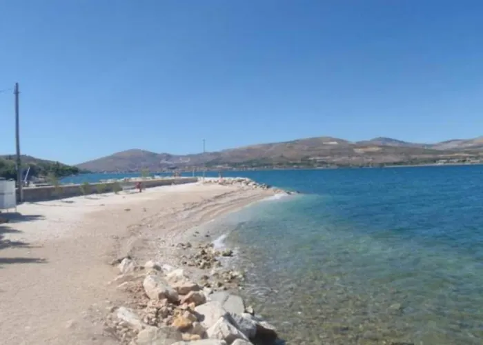 5 Km From S Center