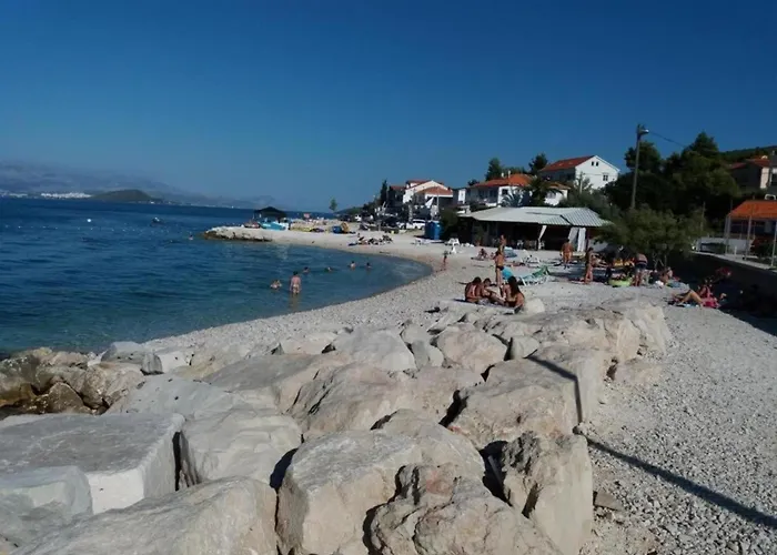 5 Km From S Center Apartment