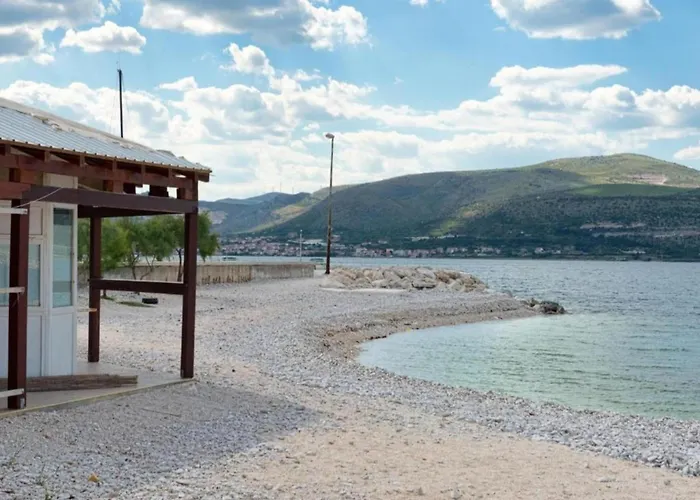 Apartment 5 Km From S Center