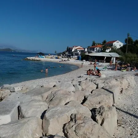 5 Km From S Center Apartamento